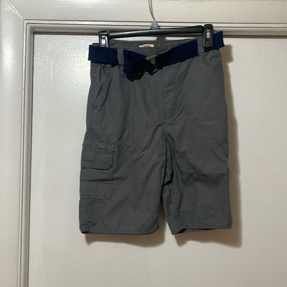 Levi’s shorts NWT large boys